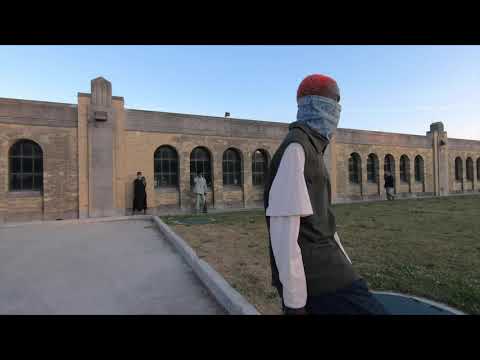 NEOTENY APPAREL AT FASHION ART TORONTO VIRTUAL RUNWAY 2020