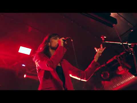 Sophie Auster - AKA - live in Köln 2019