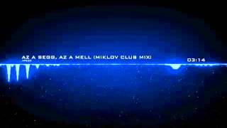Atesz - Az a segg, az a mell (Dj Louis, Devil, Miklov Club Mix)(Adobe After Effects)