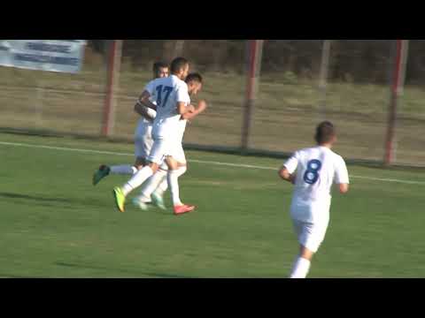 Rezumat- Viitorul Santimbru - SODA   1 - 2