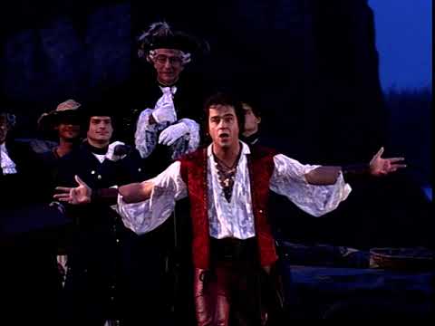 Der Zigeunerbaron Teil 1