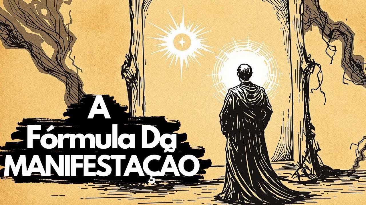 Você PODE conquistar TUDO -A Verdade Que Não Te Contam  (Earl Nightingale)