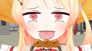 【1時間耐久】音乃瀬奏のみたらし団子ASMR #ホロライブ #音乃瀬奏 #asmr