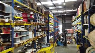 Armasul's Introduction Video