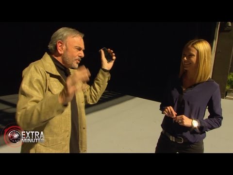 ￼￼BEHIND THE MUSIC: Hot August Night