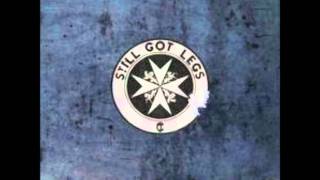 Chameleon Circuit - Regenerate Me