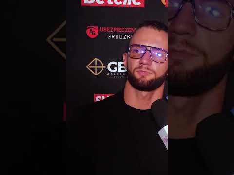KRYCHA ma zakaz mówienia o MMA VIP? #shorts
