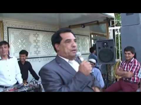 Chary meret degishme