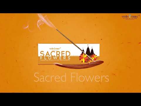 Sacred Flowers Incense Sticks video