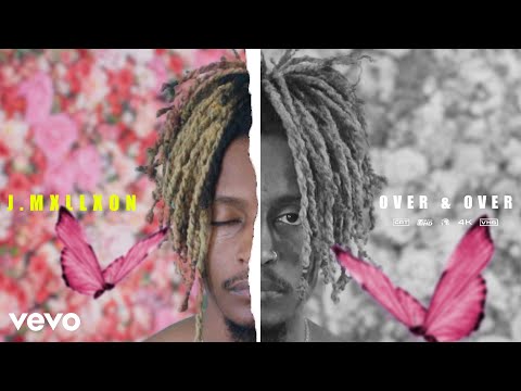 J.MXLLXON - Over & Over (Official Music Video)