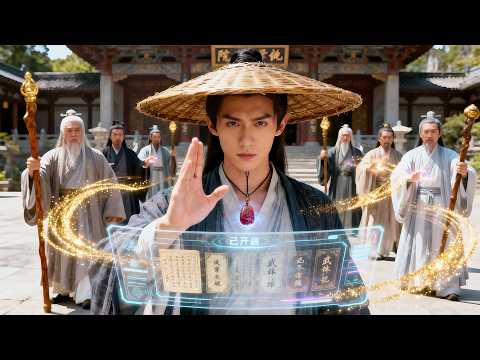 After cancer and exile, I inherit my father's cultivation and build a senior sect