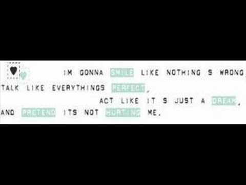 Video thumbnail for Definite Goodbye