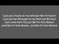 Young Thug - Stoner (Lyrics) 