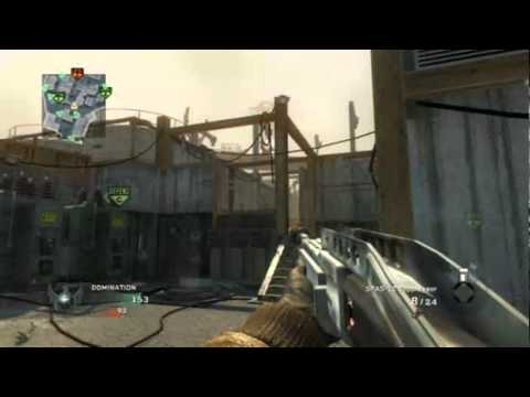 Lurk x Luremus - Black Ops Game Clip