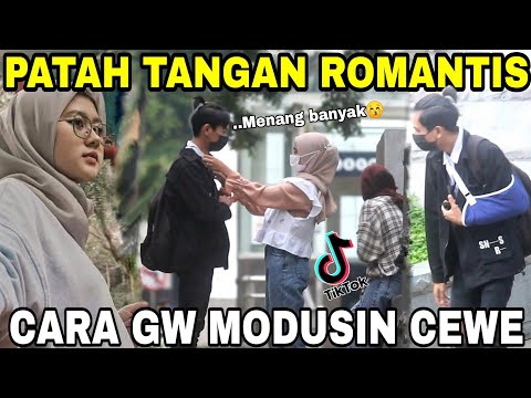 tangan-patah-romantis