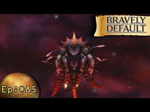 Bravely Default Playthrough Ep 85: Final Everlasting Fight (Pt 2)