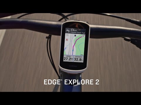 Edge® Explore 2