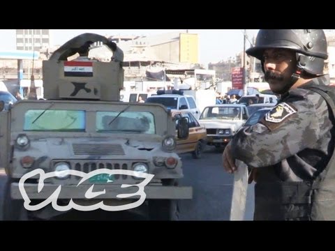 In Saddam’s Shadow: 10 Years After