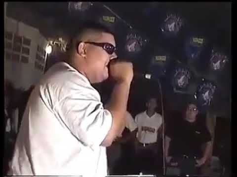 Falo y bebe live en venezuela part 2