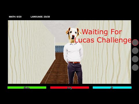 Language Final Chase Challenge – Angelicas chaotische Hardcore-Schule V1.1 – AEwVS-Fangame