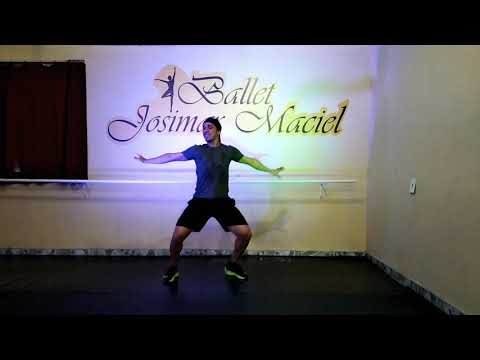 Não me tire da sua boca  - Matheuzinho, Kevinho e Raí Saia rodada  - Maciel.dance (coreografia).