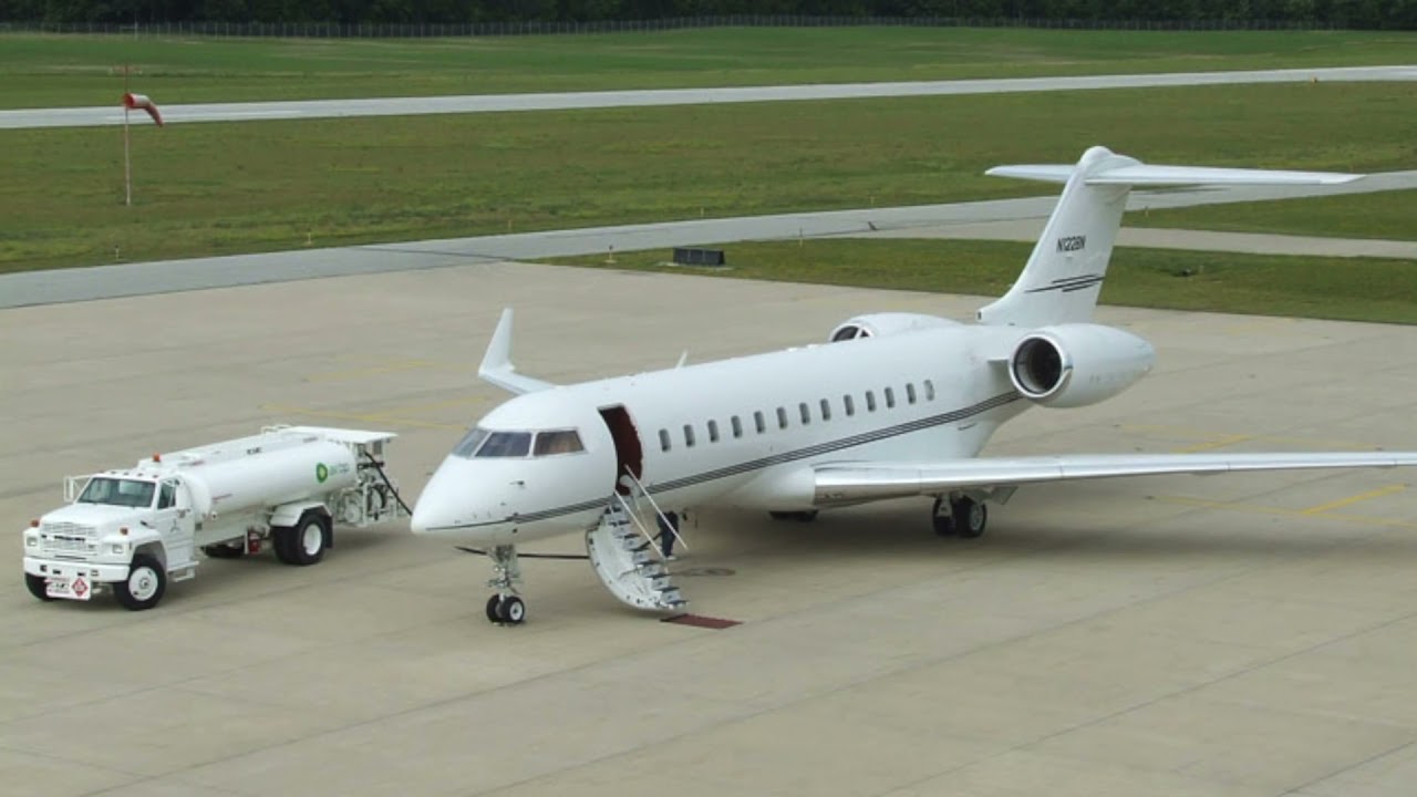 Award Winning Regional Airport - DeKalb County, IN.