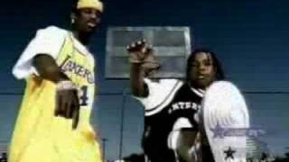 Lil Bow wow - Basketball ^^