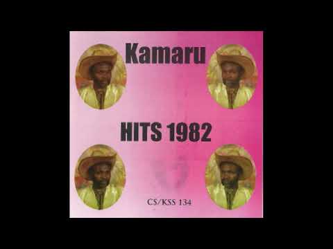 Mitugo ya Gikuyu , Macokio Kamaru- SMS [Skiza 5802088 ) to 811