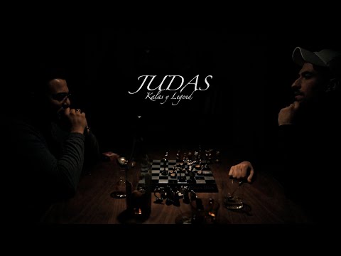 KALAS Y LEGEND - JUDAS [PUREZA] (Videoclip)