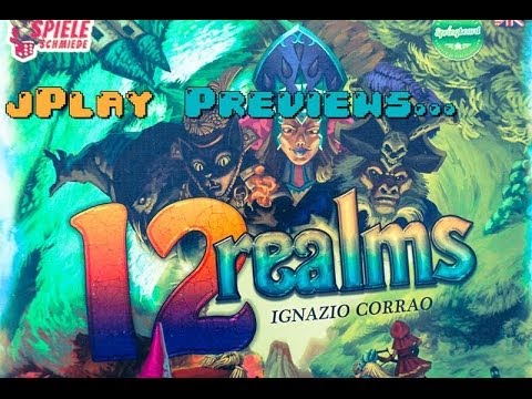 jPlay previews 12 Realms: Ancestor's Legacy