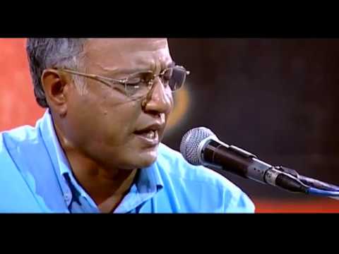 Manjul - "Hey Barai" - Jhalak Man Gandharva