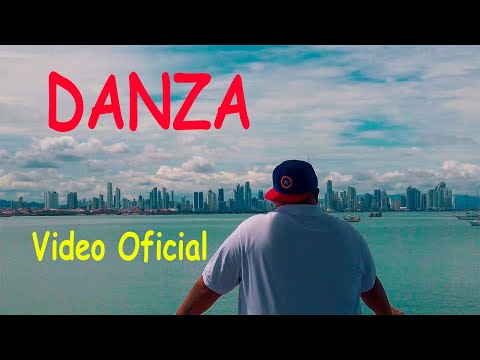 Victor Rudeboy - Danza (Video Oficial)