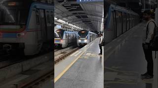 Download lagu metro rail #train #railway #indianrailways #rail #railtrack #railwaycontent #metro #railvlogger mp3