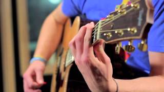 Shane Harper- Your Love (The Outfield Cover)