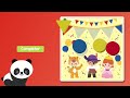 Miniature vidéo Pret pour la maternelle