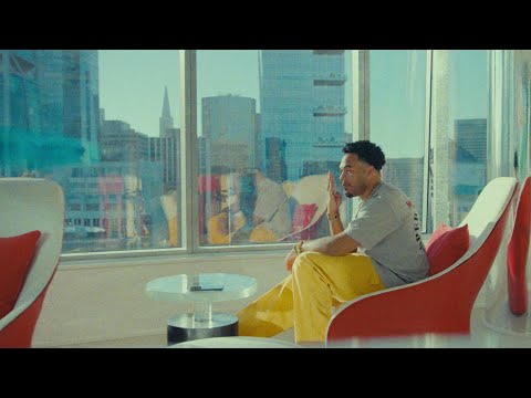 Lil Bean - mtv cribs (Official Video)