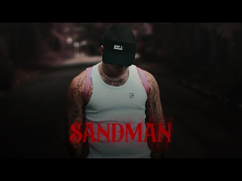 Video thumbnail for Sandman