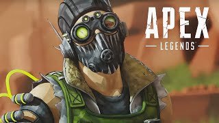 [APEX]  友達のランク（プラチナ）手伝うためにランク上げ中！！（シルバー）