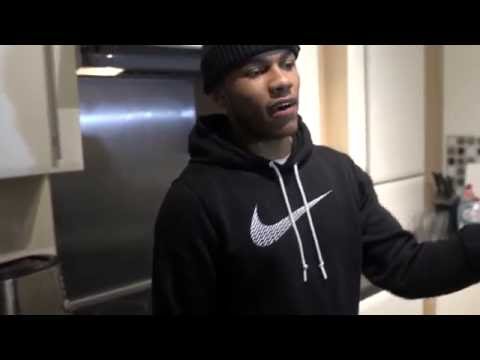 TYNEE - [C.E.M] EXCLUSIVE FREESTYLE