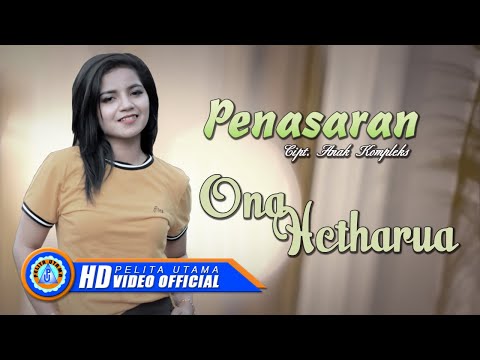 Ona Hetharua - Penasaran | Lagu Ambon Terbaru 2020 | Lagu Ambon Terbaik (Official Music Video)