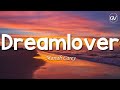 Mariah Carey Dreamlover Lyrics