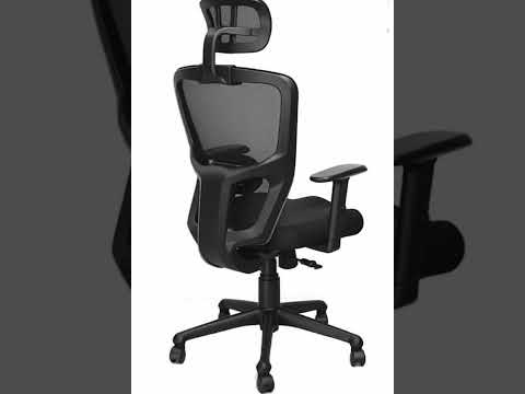 FT- 105 Jazz Office Chair