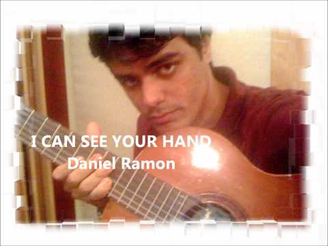 I Can See Your Hand video