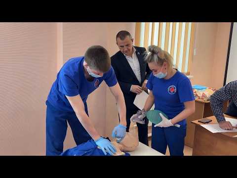 "Будни" (новости, 20.03.26г., Бийское телевидение)