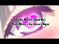 Nicki Minaj Ice Spice With Aqua Barbie World Sped Up From Barbie The Album