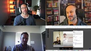SLAP Tear & Frozen Shoulder Recovery WITHOUT Surgery – Tim’s Transformation Story