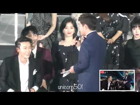 190424 SuperJunior interview @TMA