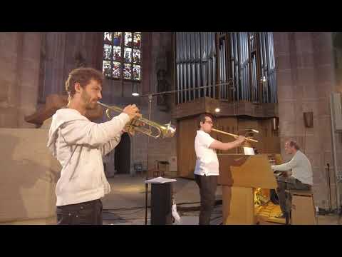 Duo ZIA feat. Mohamad Fityan