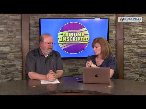 Tribune Unscripted 4-16-2026