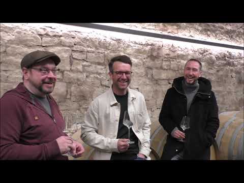 Folge 995 On Tour - Zu Besuch beim Gut Wilhelmsberg